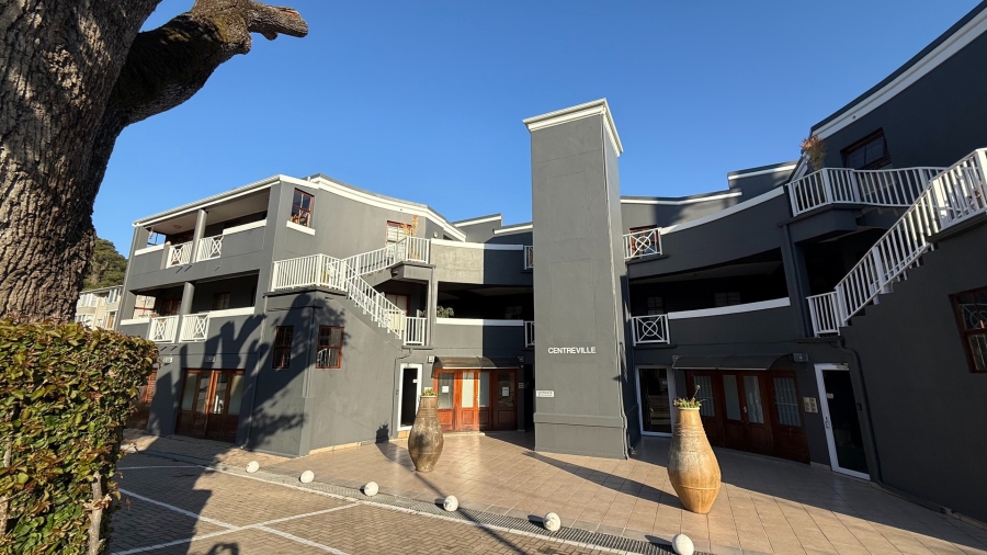 To Let commercial Property for Rent in Knysna Central Western Cape